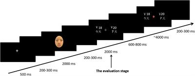 The Differential Effects of Anger and Sadness on Intertemporal Choice: An ERP Study